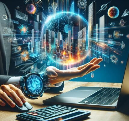 Discover how new technologies such as artificial intelligence, 5G, robotics, cloud computing, and cybersecurity are reshaping businesses, education, healthcare, and everyday life in 2026.