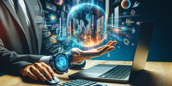 Discover how new technologies such as artificial intelligence, 5G, robotics, cloud computing, and cybersecurity are reshaping businesses, education, healthcare, and everyday life in 2026.