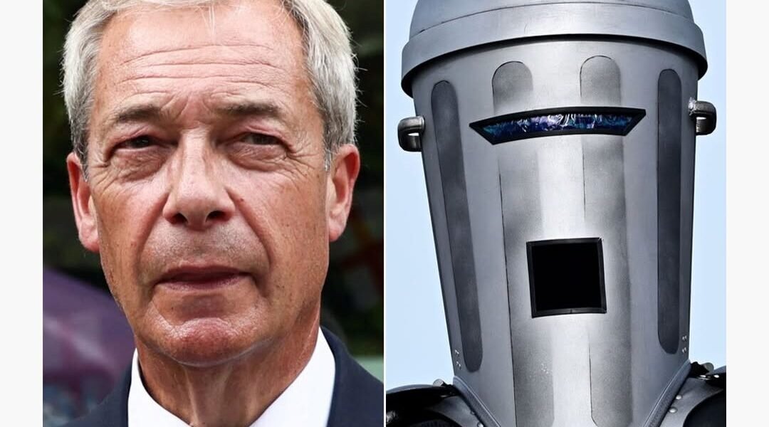 British Reform UK leader Nigel Farage has resigned as a Member of Parliament, triggering a by-election amid allegations over personal financing. Opposition parties have criticized the move as political theater.