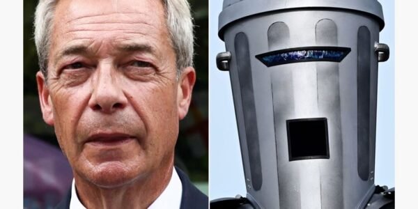 British Reform UK leader Nigel Farage has resigned as a Member of Parliament, triggering a by-election amid allegations over personal financing. Opposition parties have criticized the move as political theater.