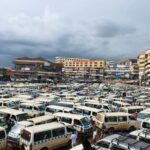 Uganda Transport Minister Fred Byamukama has given taxi operators until Monday to remove unroadworthy vehicles as part of a 100-day road safety campaign in Greater Kampala.