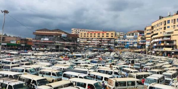 Uganda Transport Minister Fred Byamukama has given taxi operators until Monday to remove unroadworthy vehicles as part of a 100-day road safety campaign in Greater Kampala.