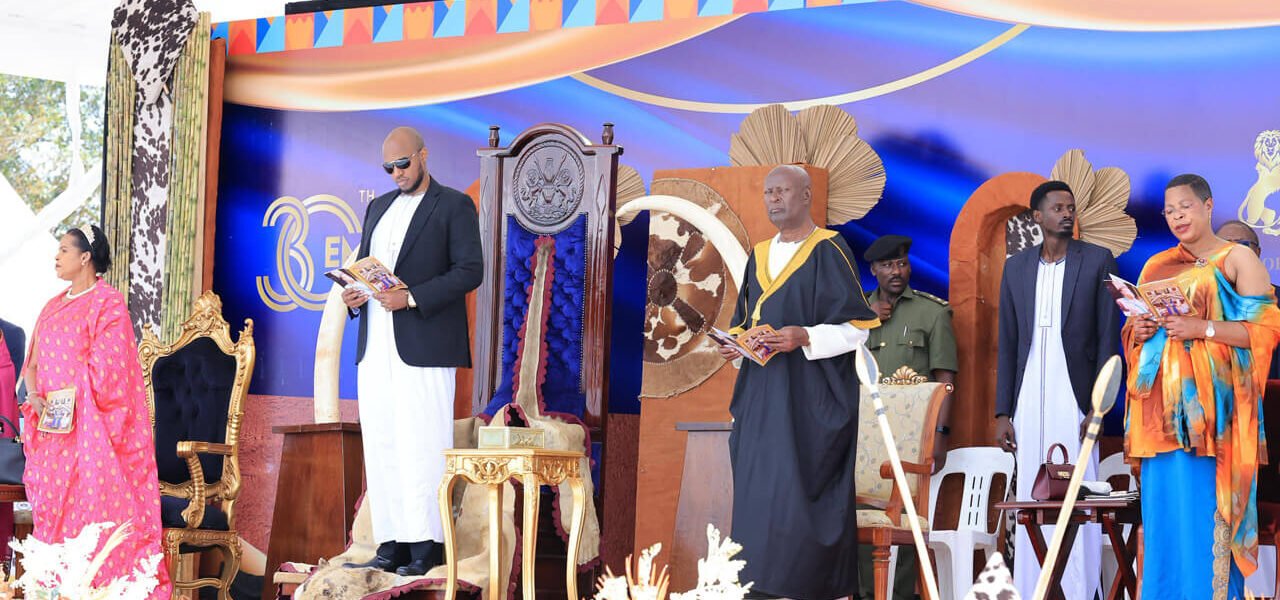 The Tooro Kingdom has unveiled cultural protocols for King Oyo Nyimba’s funeral and succession, including a nine-day mourning period and a 21-member elders’ committee.