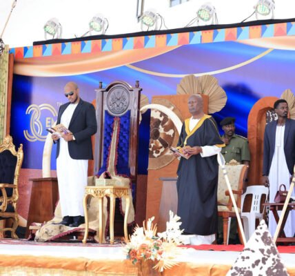 The Tooro Kingdom has unveiled cultural protocols for King Oyo Nyimba’s funeral and succession, including a nine-day mourning period and a 21-member elders’ committee.