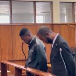 Two officials from the Democratic Republic of Congo’s Ministry of National Defense and Veterans Affairs were reportedly detained in South Africa while officially accompanying Deputy Prime Minister in charge of Defense Guy Mwadiamvita during the Southern African Development Community (SADC) Summit.