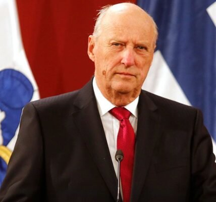 King Harald V of Norway, Europe’s oldest reigning monarch, has died at the age of 89, the Royal House of Norway has announced. He had served as Norway’s king for 35 years, becoming one of Europe’s longest-serving monarchs.