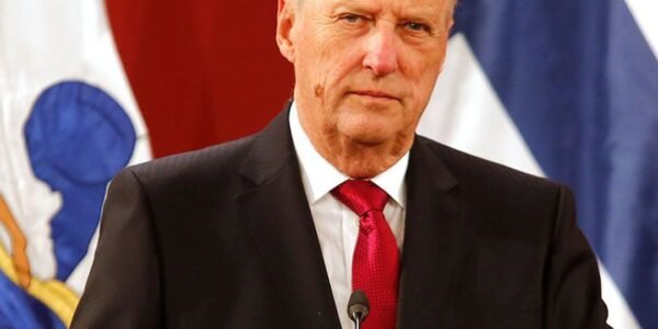 King Harald V of Norway, Europe’s oldest reigning monarch, has died at the age of 89, the Royal House of Norway has announced. He had served as Norway’s king for 35 years, becoming one of Europe’s longest-serving monarchs.