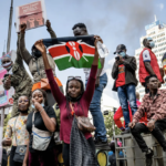Political tensions are rising in Kenya ahead of the 2027 General Election, with opposition leaders and civil society groups calling for closer international monitoring to help prevent political violence and protect the integrity of the electoral process.