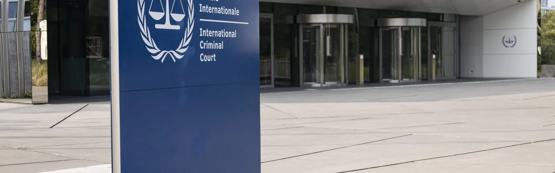 ICC leaders warn that diplomatic efforts to isolate the International Criminal Court could undermine confidence in the international legal order as the US pressures countries to distance themselves from the court.