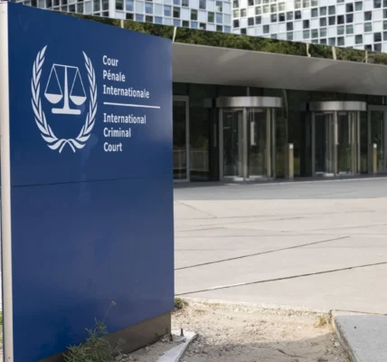 ICC leaders warn that diplomatic efforts to isolate the International Criminal Court could undermine confidence in the international legal order as the US pressures countries to distance themselves from the court.