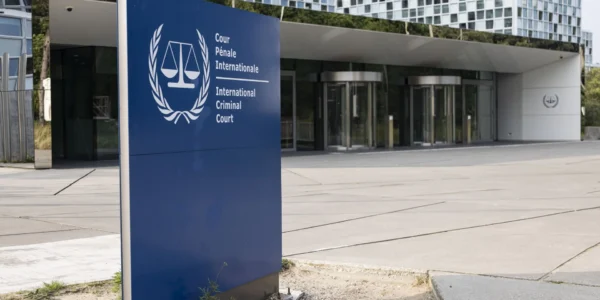 ICC leaders warn that diplomatic efforts to isolate the International Criminal Court could undermine confidence in the international legal order as the US pressures countries to distance themselves from the court.