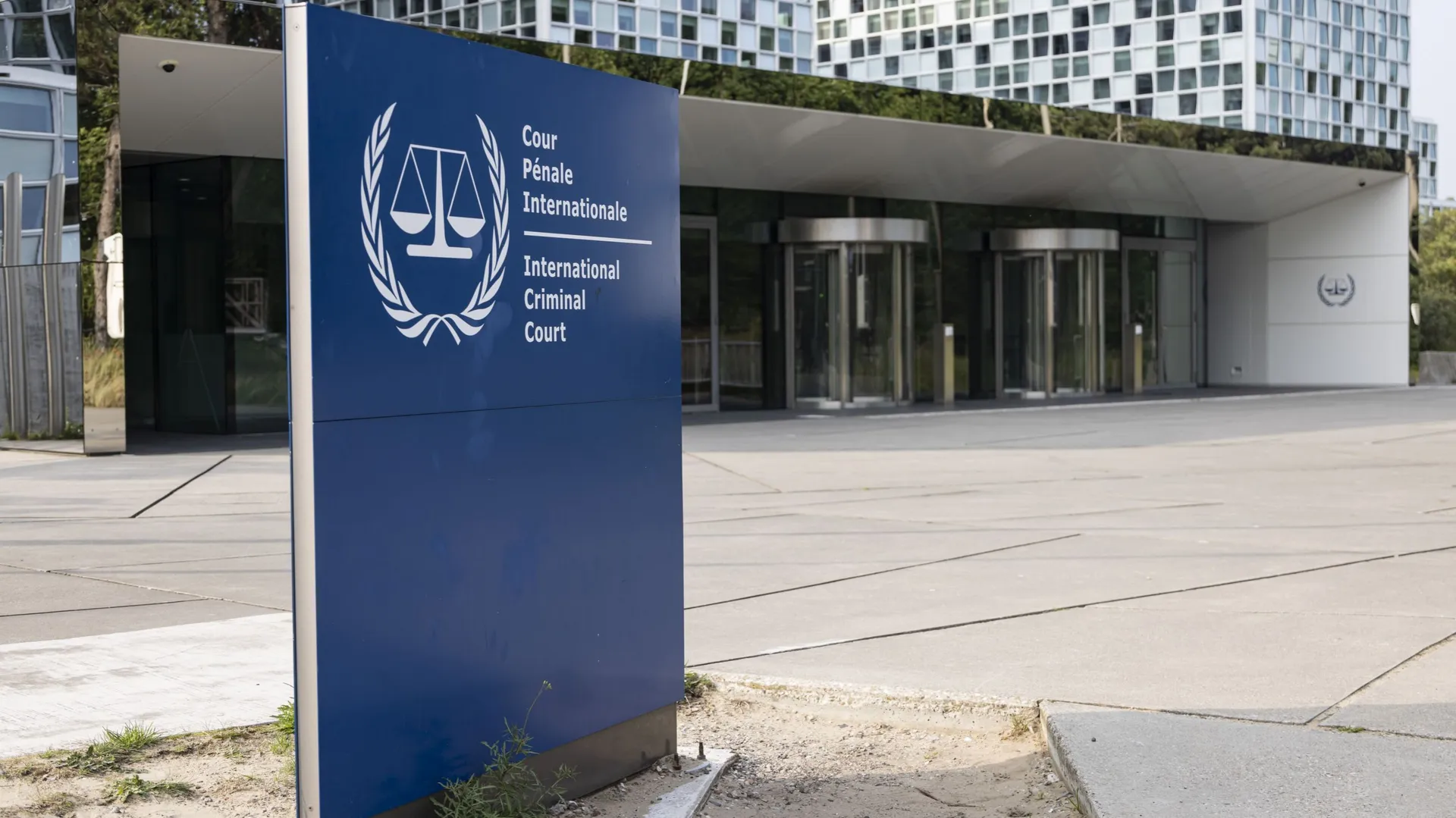 ICC leaders warn that diplomatic efforts to isolate the International Criminal Court could undermine confidence in the international legal order as the US pressures countries to distance themselves from the court.