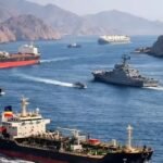 Qatar continues mediating between Iran and the US as indirect talks are expected today to seek an end to fighting and reopen the Strait of Hormuz.