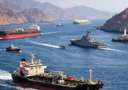 Qatar continues mediating between Iran and the US as indirect talks are expected today to seek an end to fighting and reopen the Strait of Hormuz.