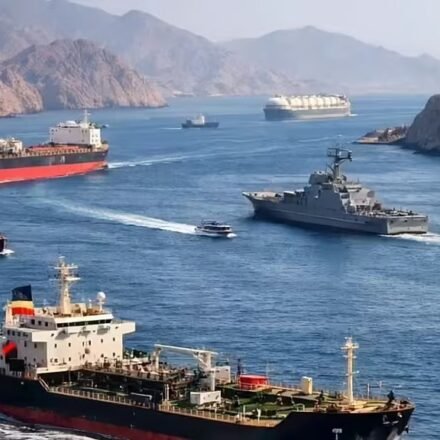 Qatar continues mediating between Iran and the US as indirect talks are expected today to seek an end to fighting and reopen the Strait of Hormuz.