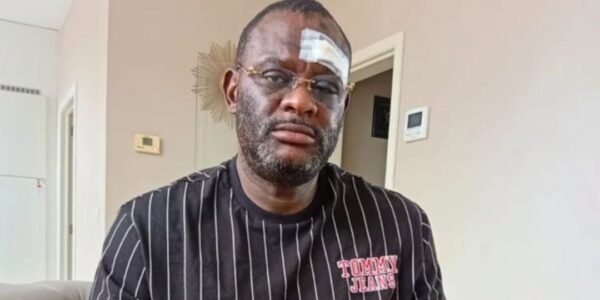 Congolese journalist Claude Pero Luwara was reportedly attacked by three masked men in Tienen, Belgium, on September 3, 2026. It is his third reported attack since August 2025.