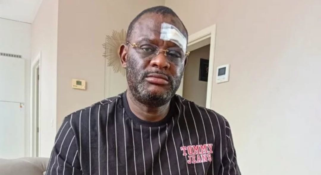 Congolese journalist Claude Pero Luwara was reportedly attacked by three masked men in Tienen, Belgium, on September 3, 2026. It is his third reported attack since August 2025.