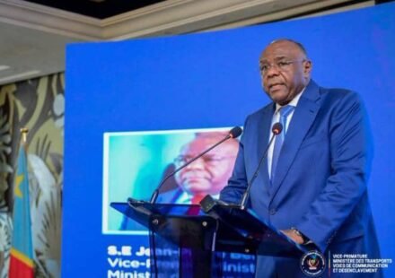 ARJPDH calls for Jean-Pierre Bemba’s departure, citing transport safety concerns, aircraft accidents and the need for transparent investigations in DRC.