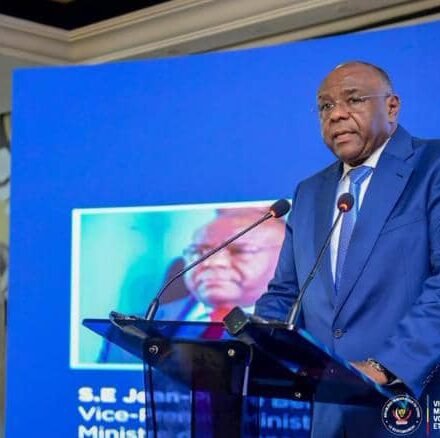 ARJPDH calls for Jean-Pierre Bemba’s departure, citing transport safety concerns, aircraft accidents and the need for transparent investigations in DRC.