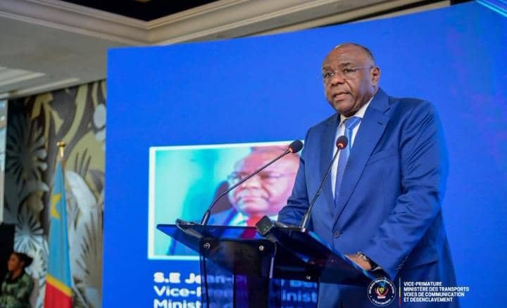 ARJPDH calls for Jean-Pierre Bemba’s departure, citing transport safety concerns, aircraft accidents and the need for transparent investigations in DRC.