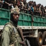 ARJPDH, an ICC Coalition member, accuses AFC/M23 of summary executions, torture, forced labor and forced recruitment in eastern DRC, while also alleging illegal gold and coltan trafficking to Rwanda.