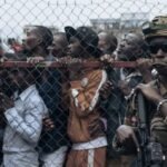 Goma human rights defender Pierrot Kasende of ARJPDH and CPI Coalition raises alarm over reported abductions and calls for civilian protection.